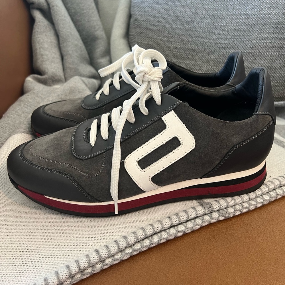 Porsche Design City Sneakers *Great Condition*